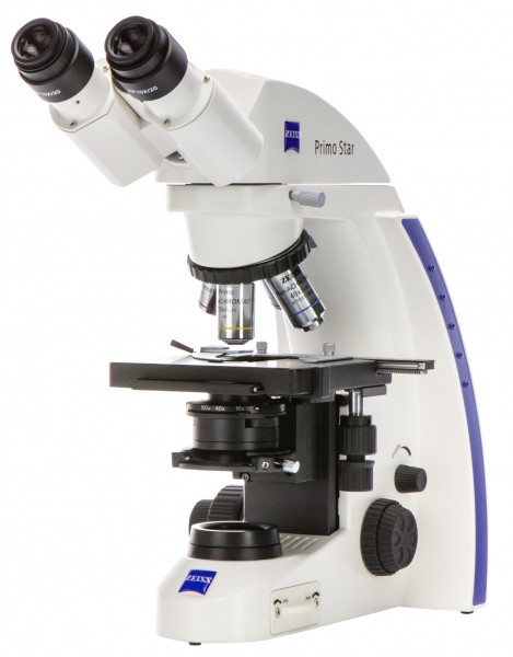 Микроскоп Zeiss Primo Star